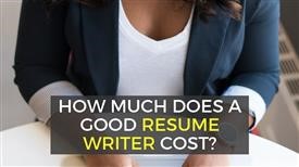 Resume Services Website